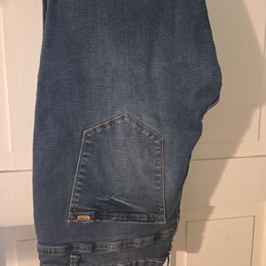 Women's Blue Jeans